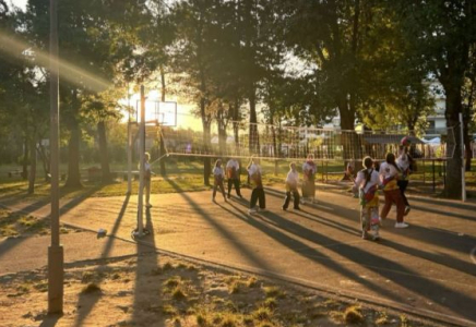 ​В Шымкенте почти 10 тысяч детей будут охвачены летними лагерями