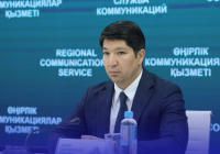 ​ШЫМКЕНТТІҢ IT-ЭКОЖҮЙЕСІ: ИННОВАЦИЯ МЕН СЕРІКТЕСТІКТІҢ ЖАҢА КЕЗЕҢІ