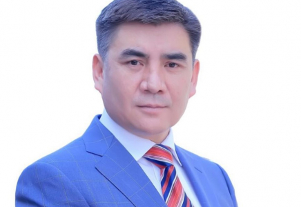 Біздің міндет – жаһандық үдерістен шет қалмау 