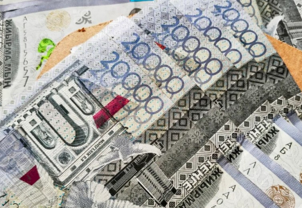 Қазақстанда кепілсіз тұтынушылық қарыздар беруге шектеу енгізілмек