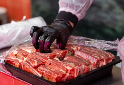 Сиыр етінің бағасы әлем бойынша жаңа деңгейге көтерілді