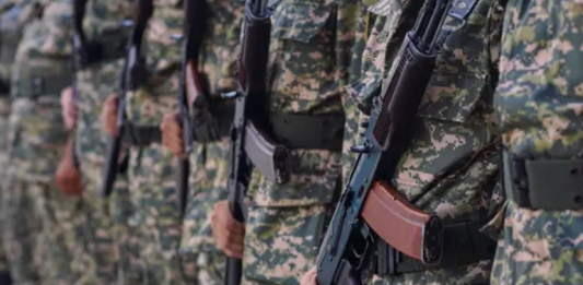 Әскерде соққыға жығылған ақтаулық сарбаздың анасы ұлының жағдайы туралы айтты   