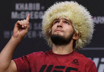 Хабиб Нұрмағамедов ММА-ден біржолата кететінін мәлімдеді