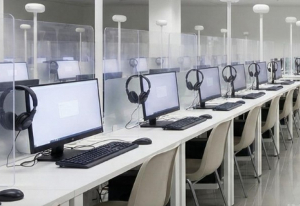 2027 жылы жоғары оқу орындарына түсуге арналған сынақ тестері өзгеріссіз қалады