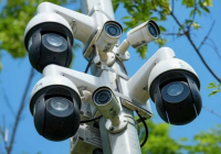 Қазақстанда 1,8 млн бейнекамера жұмыс істейді