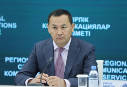 Шымкентте «ТАЗА ҚАЗАҚСТАН» акциясы аясында 27 мың тонна тұрмыстық қалдық шығарылды