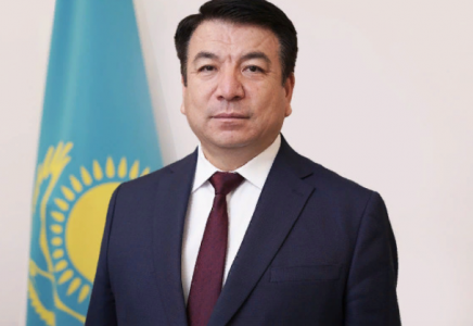 Ғани Бейсембаев жасөспірімдер арасындағы оқиғаларға қатысты пікір білдірді