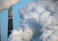 Көмір электр станцияларынан шығатын зиянды заттардың көлемі 34%-ға азаяды