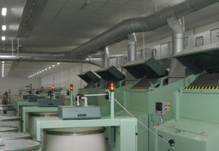 ТҮРКІСТАН: 2025 жылдың 11 айында 1,4 трлн. теңге инвестиция тартылды