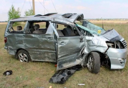 Қазақстанда оң жақ рөлді көліктерді қолдануға толығымен тыйым салу ұсынылды