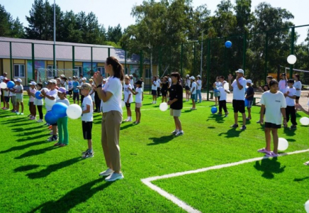 Балалар сауықтыру лагерлерінің қызметкерлері тексеріледі