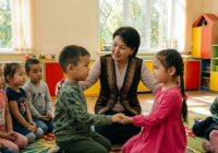 Еліміздің балабақшалары мен колледждерінде дау-дамайларды реттейтін медиация қызметтері құрылады