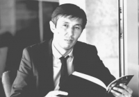 Танымал журналист Азат Рыстанбек өмірден өтті