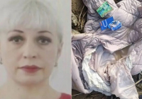 «Басым қатты ауырып тұр»: Ертістен тура он күн бұрын жоғалып кеткен әйелдің сырт киімі табылды (ВИДЕО)