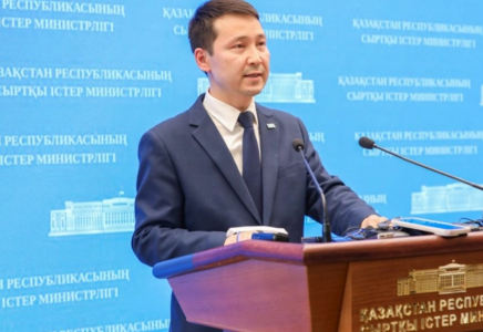 1 шілдеде Ресей аумағына кіру талаптары өзгереді