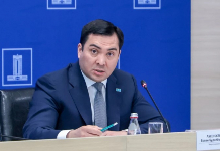 Бензин бағасының күрт өсуіне жол бермейміз – Энергетика министрі