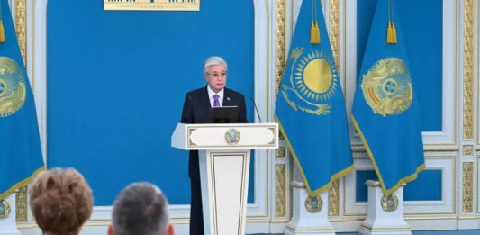 Президент поддержал присвоение новых статусов ведущим учреждениям культуры Казахстана