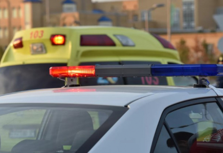 Полицейдің жұмбақ өлімі: министрлік түсініктеме берді