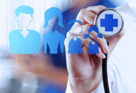 ҰҚДС семіздікпен күрес жүйесін әзірледі