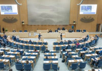 Швеция қылмыстық жауапкершілік жасын 14-ке дейін төмендетті
