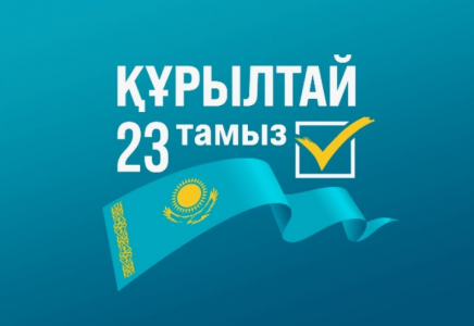 ​Құрылтай-2026: кәсіпорындар сайлауалды бәсекенің жаңа алаңына айналды
