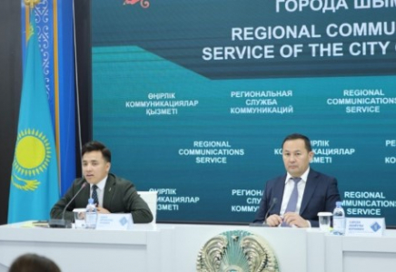 ШЫМКЕНТ: сұйытылған газ тапшылығы тұрақтандырылуда