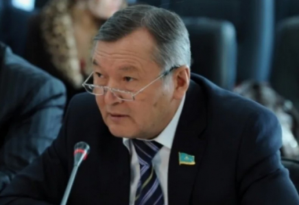 ​Это фактически новая Конституция – Серик Акылбай о проекте поправок Конституционной комиссии