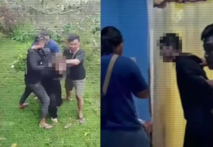 Атырау облысындағы ерлі-зайыптының өлімі: күдіктінің Индонезияда ұсталған видеосы пайда болды