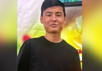 Ішкі істер министрлігі Астанада 15 жастағы баланы іздеп жатыр