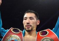 Жәнібек Әлімханұлы IBF нұсқасы бойынша әлем чемпионы атағынан айырылды 