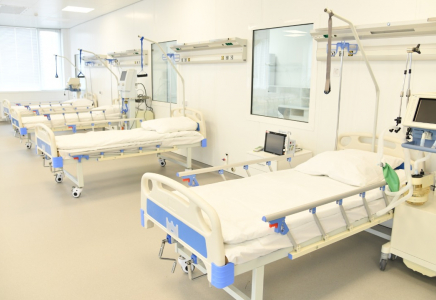 Предприниматели выделили более 100 млн. тенге на борбу с коронавирусом