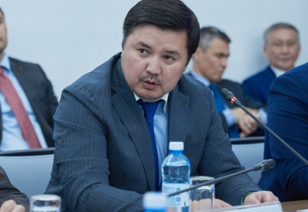 «ҚазТрансОйл» Германияға 100 мың тонна Қазақстан мұнайын жеткізеді