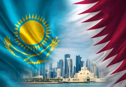 ​Қазақстан азаматтары Қатарда ресми түрде жұмыс істей алады