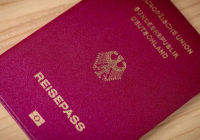 Астанада Германияның азаматтығы бар отбасы ұсталды