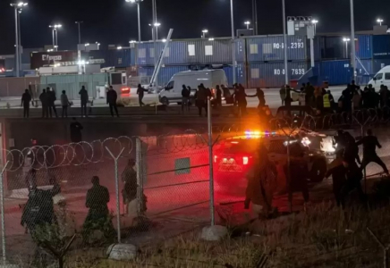 Ресейдегі төбелес: қазақстандықтар қамауға алынып, үш адам тергеуге ілінді