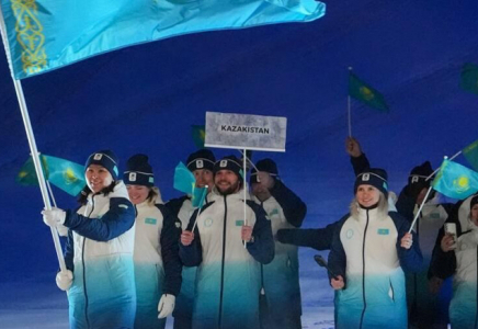 Миланда қысқы Олимпиада ойындары ашылды