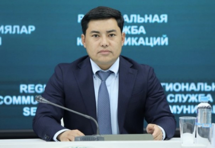 ШЫМКЕНТ: Қаратау ауданы инфрақұрылым жүйесімен толық қамтылуға жақын