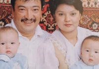 "Шаңырағымызды тағы бір қайғы торлады": Асанәлі Әшімовтің отбасы тағы қара жамылды