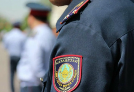 Шымкентте автобуста мастурбация жасаған ер адам әлі ұсталған жоқ