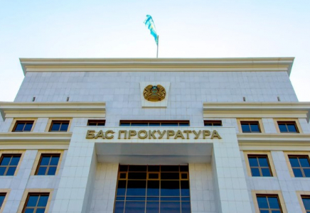 Мыңдаған қазақстандық халықаралық іздеуде жүр - Бас прокуратура