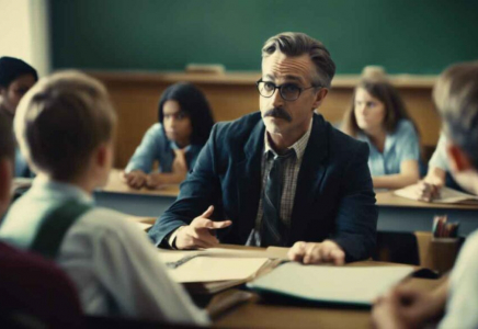 Әлемді ТАҢҚАЛДЫРҒАН ерекше МҰҒАЛІМДЕР