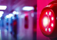 Астана әуежайында сирена іске қосылады 