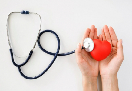 МҰҒАЛІМ өз ДЕНСАУЛЫҒЫН бірінші орынға қою керек