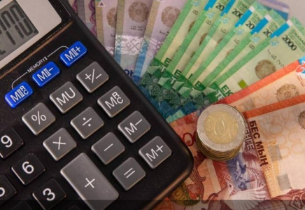 285 мыңнан астам адам жұмысынан айырылуына байланысты МӘСҚ төлем алды