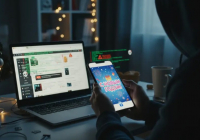 Жаңажылдық құттықтаулар: ІІМ қазақстандықтарға ескерту жасады