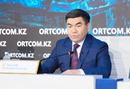 Бас прокуратура: тергеу изоляторларында кездейсоқ адамдар жоқ