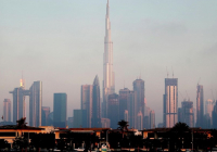 Дубайдың шетелдік бай-бағландары жаппай басқа елге көшіп жатыр