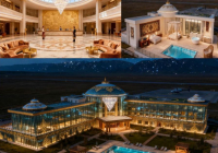 ТҮРКІСТАН: Инвесторлар туризм саласында жаңа жоба ұсынды