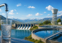 Халықты сумен қамтамасыз ету: ауқымды жұмыстың қорытындысы мен жоспарлары