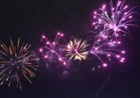 ​Қырғызстан Жаңа жылдық отшашуларды қолданбауға шақырды